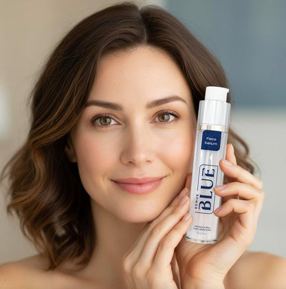 Liposomal NAD+ Methylene Blue Serum